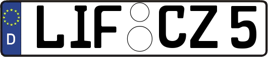 LIF-CZ5