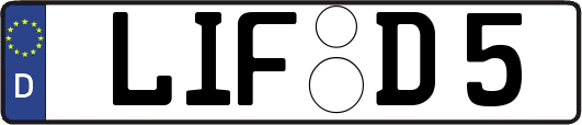 LIF-D5