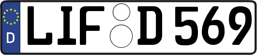 LIF-D569