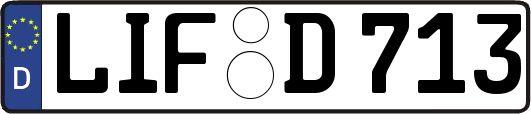 LIF-D713