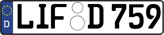 LIF-D759