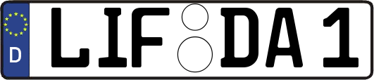 LIF-DA1