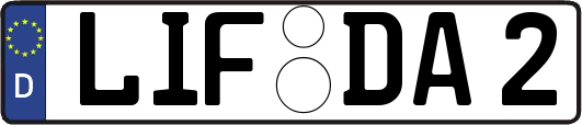 LIF-DA2