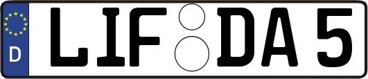 LIF-DA5
