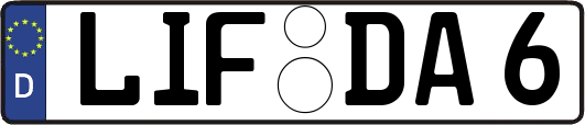 LIF-DA6