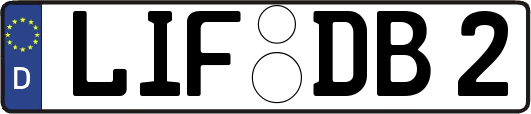 LIF-DB2