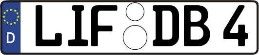 LIF-DB4