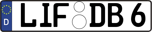 LIF-DB6