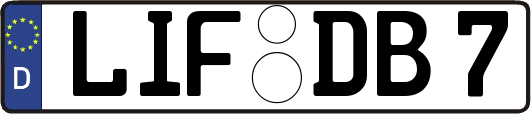 LIF-DB7