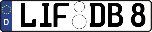LIF-DB8