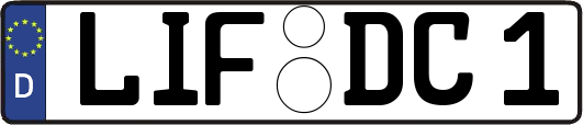 LIF-DC1