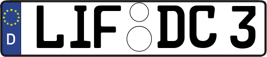 LIF-DC3