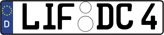 LIF-DC4