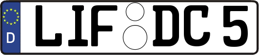 LIF-DC5