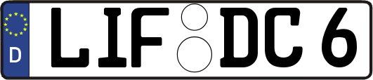 LIF-DC6