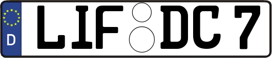 LIF-DC7