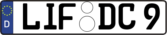 LIF-DC9