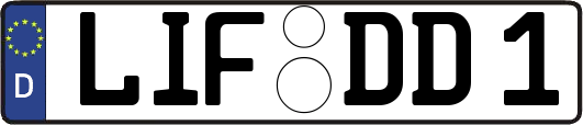 LIF-DD1