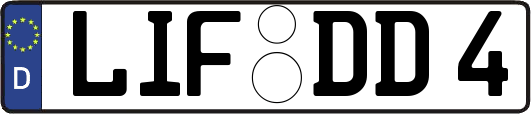 LIF-DD4