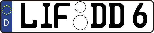 LIF-DD6