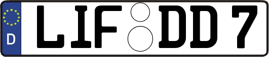 LIF-DD7