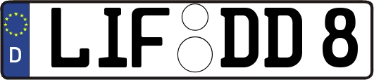 LIF-DD8