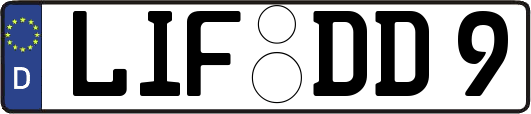 LIF-DD9