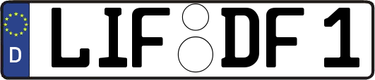 LIF-DF1