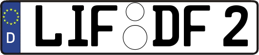 LIF-DF2