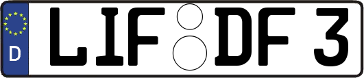 LIF-DF3