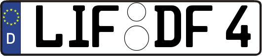 LIF-DF4