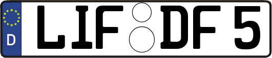 LIF-DF5