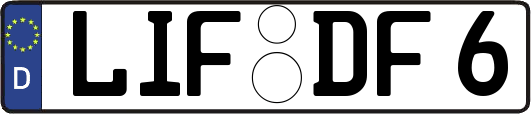LIF-DF6