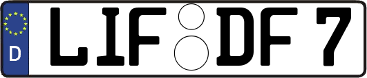 LIF-DF7