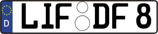 LIF-DF8