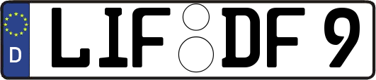 LIF-DF9