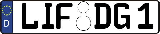 LIF-DG1