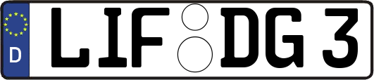LIF-DG3