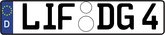 LIF-DG4