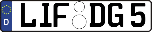 LIF-DG5