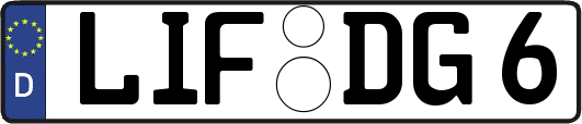 LIF-DG6