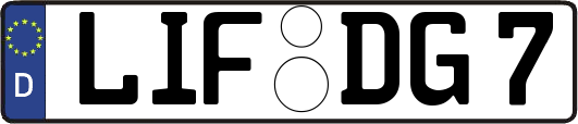 LIF-DG7