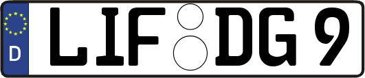 LIF-DG9