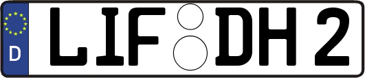 LIF-DH2