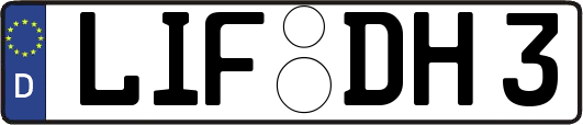 LIF-DH3