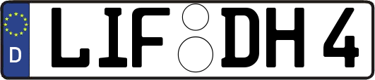 LIF-DH4