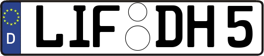 LIF-DH5