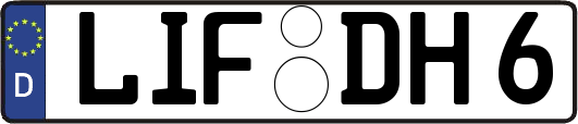 LIF-DH6