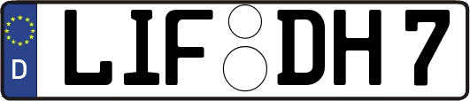 LIF-DH7