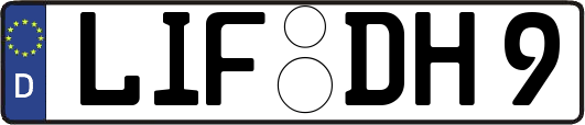 LIF-DH9
